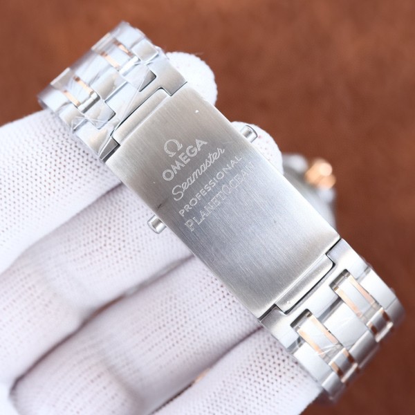  Watches OMEGA 317587 size:42*11 mm