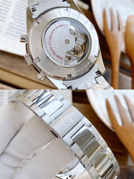  Watches OMEGA 317468 size:42*12 mm