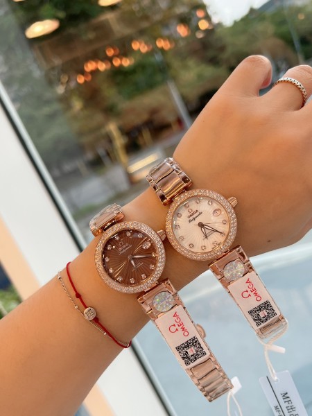  Watches OMEGA 317513 size:34*10 mm