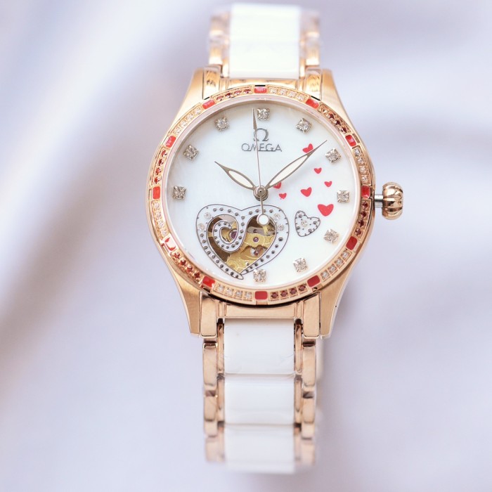  Watches OMEGA 89450168 size:39 mm