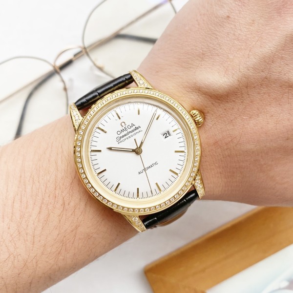  Watches OMEGA 317418 size:40*8 mm