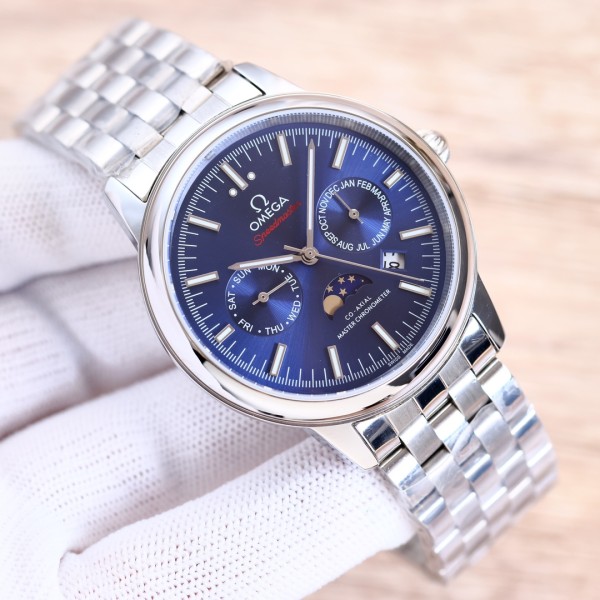 Watches OMEGA 317355 size:42 mm