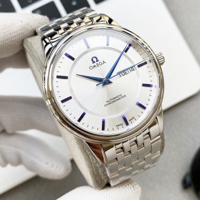  Watches OMEGA 317601 size:40*12 mm