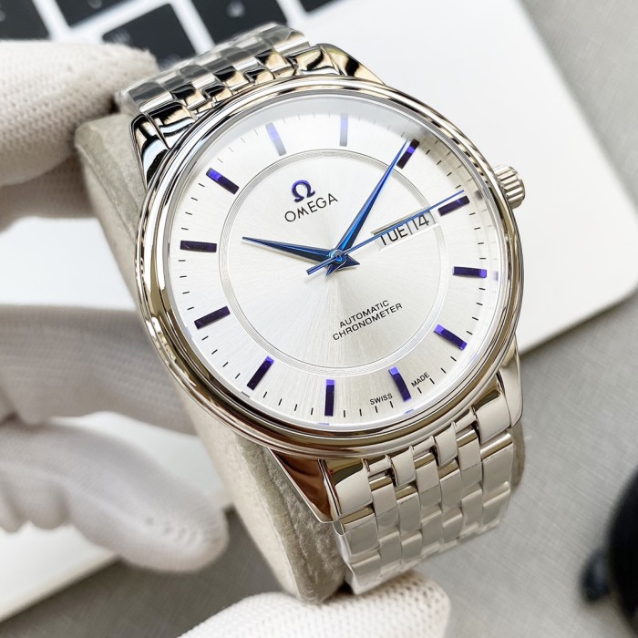  Watches OMEGA 317601 size:40*12 mm