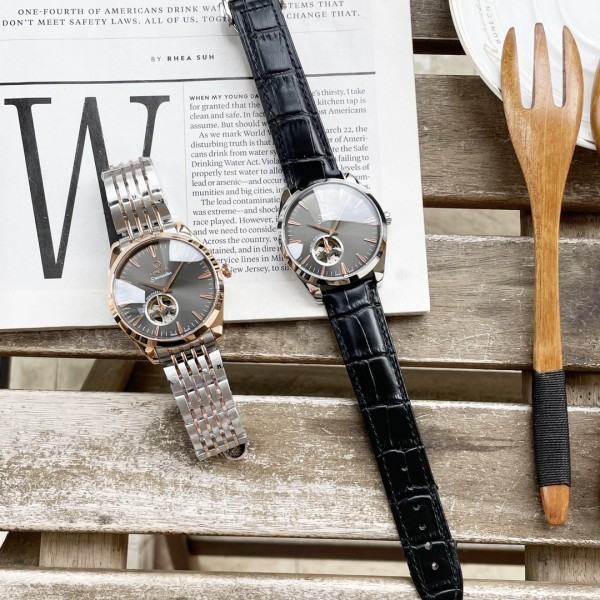  Watches OMEGA 317597 size:40*10.8 mm