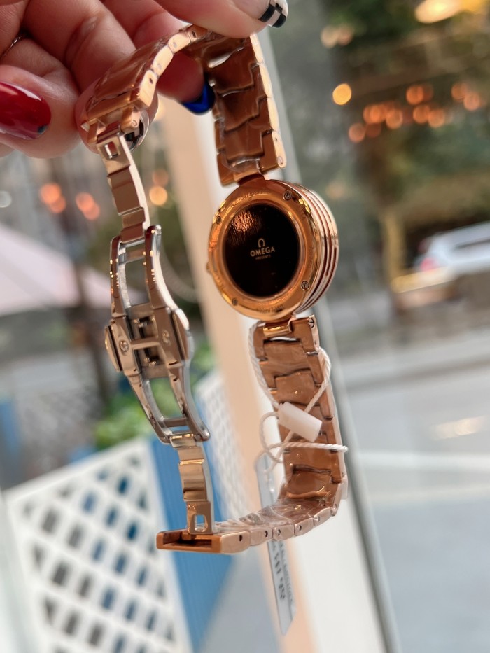  Watches OMEGA 317512 size:34*10 mm