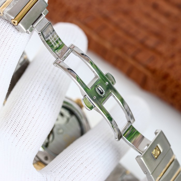  Watches OMEGA 317502 size:38*10.5 mm