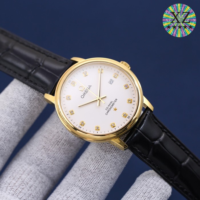  Watches OMEGA 317397 size:40*10 mm