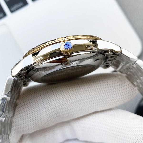  Watches OMEGA 317601 size:40*12 mm