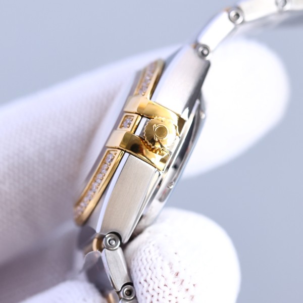  Watches OMEGA 317569 size:29 mm