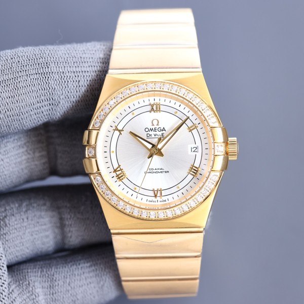  Watches OMEGA 317577 size:38*10.5 mm