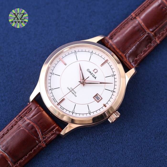  Watches OMEGA 317330 size:40*11 mm