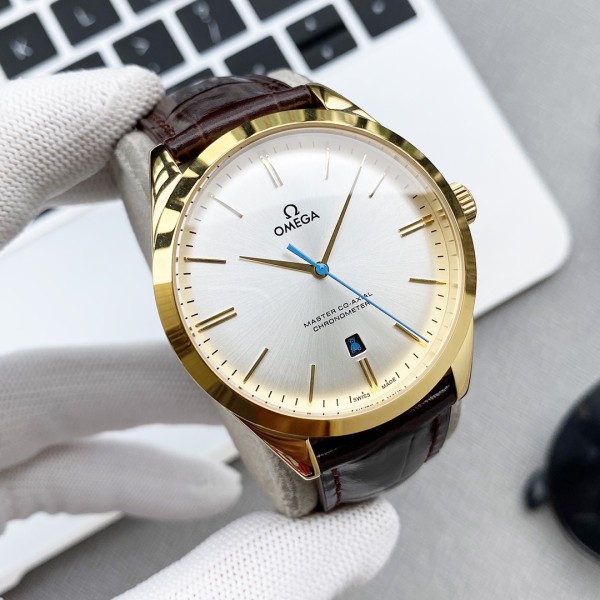 Watches OMEGA 317618 size:40*12 mm