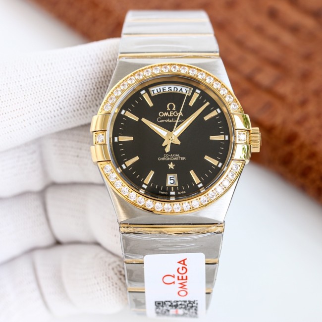  Watches OMEGA 317502 size:38*10.5 mm