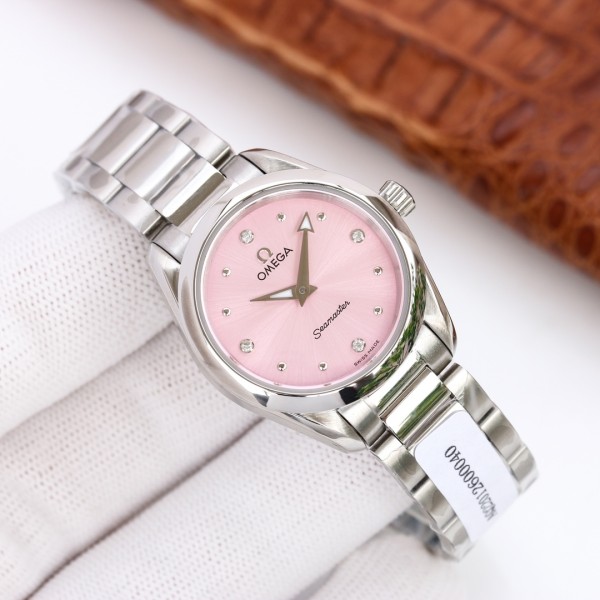  Watches OMEGA 317437 size:28 mm