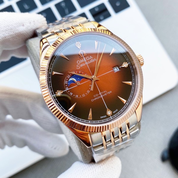  Watches OMEGA 317608 size:40*12 mm