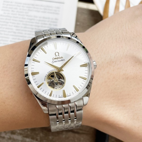  Watches OMEGA 317596 size:40*10.8 mm