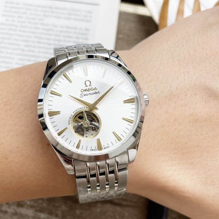  Watches OMEGA 317596 size:40*10.8 mm