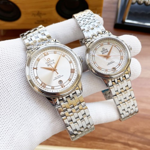  Watches OMEGA 317487 size:40/32*11 mm