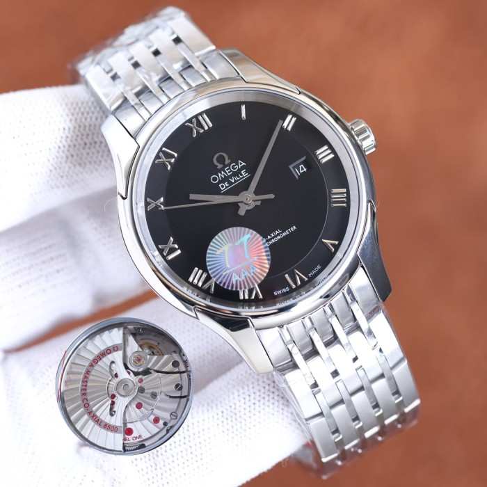  Watches OMEGA 317377 size:41*12 mm