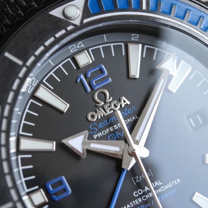  Watches OMEGA 87895505 size:45.5*15.5 mm