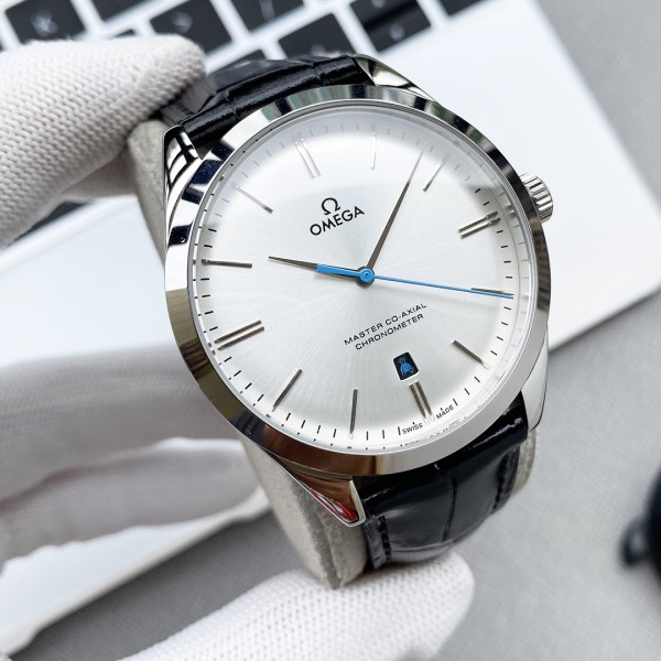 Watches OMEGA 317618 size:40*12 mm