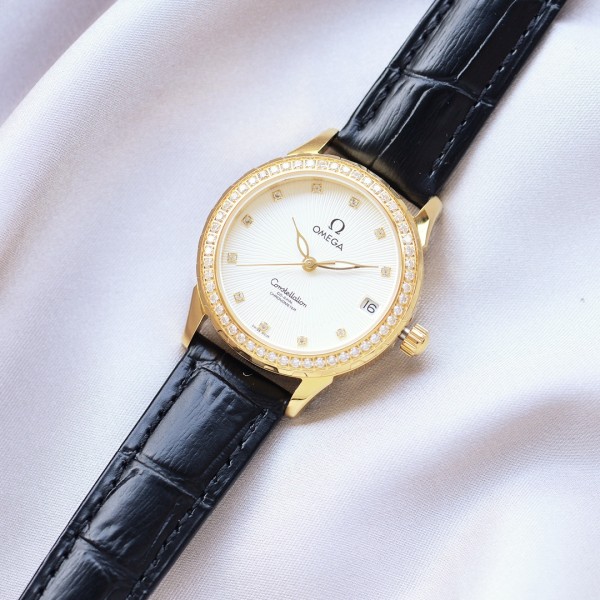  Watches OMEGA 317516 size:39*10 mm