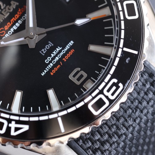 Watches OMEGA TT 317629 size:43 mm