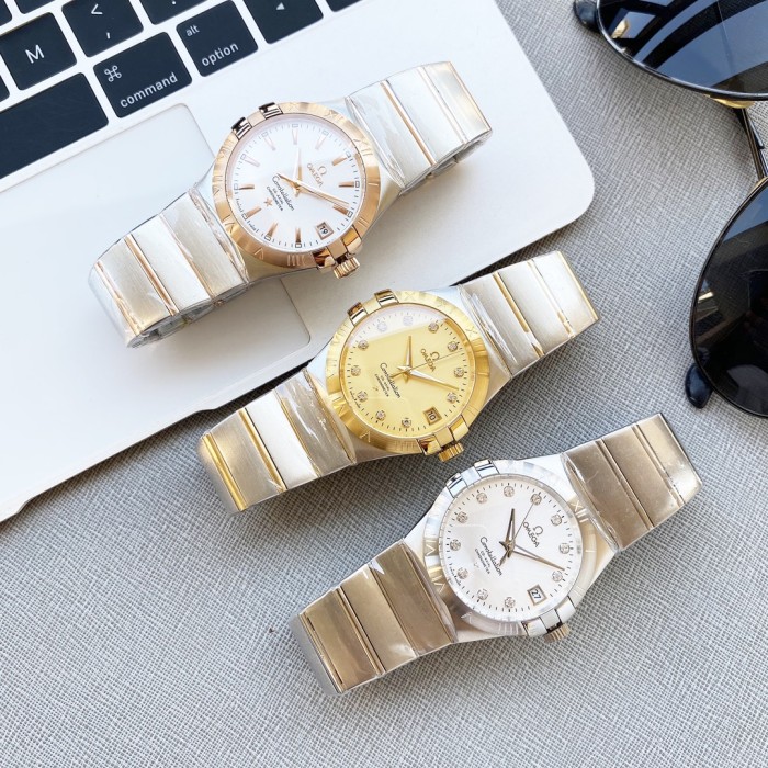  Watches OMEGA 317471 size:39 mm