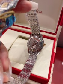  Watches OMEGA 317350 size:28 mm