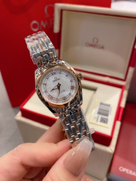  Watches OMEGA 317351 size:28 mm