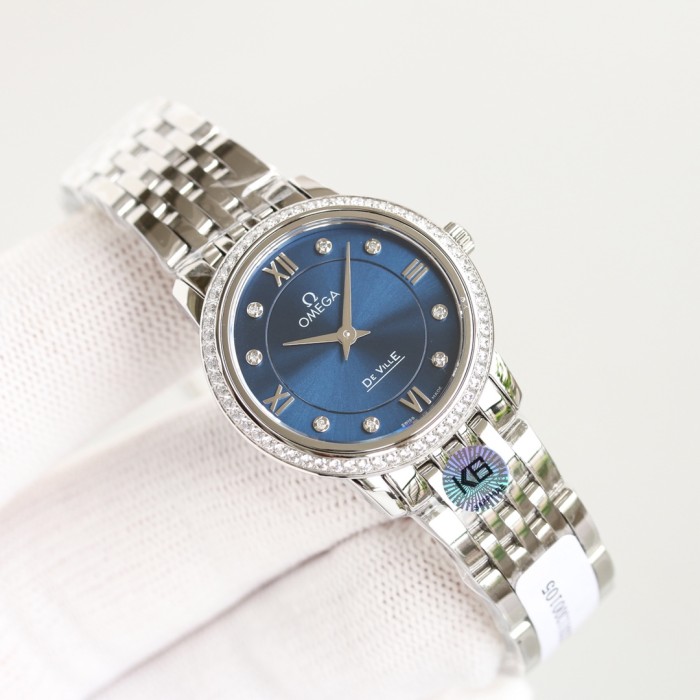  Watches OMEGA 317410 size:27.4 mm