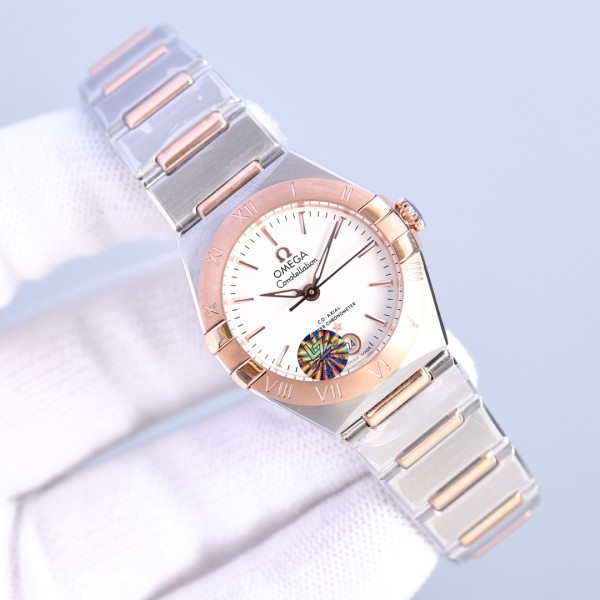  Watches OMEGA 317568 size:29 mm
