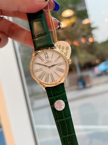  Watches OMEGA 317506 size:34*10 mm