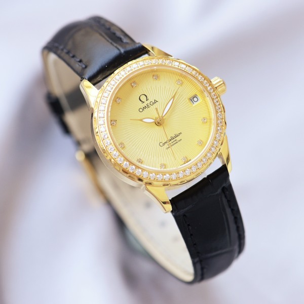  Watches OMEGA 317516 size:39*10 mm