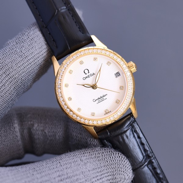  Watches OMEGA 317483 size:40*11 mm