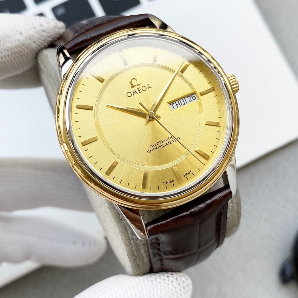  Watches OMEGA 317600 size:40*12 mm