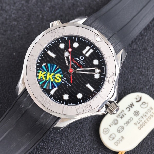  Watches OMEGA 80456374 size:39/11 mm