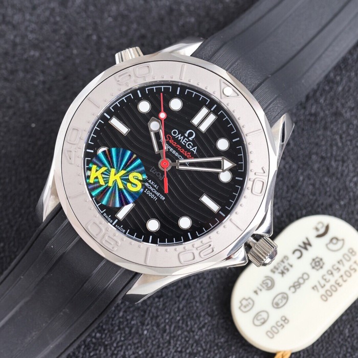  Watches OMEGA 80456374 size:39/11 mm