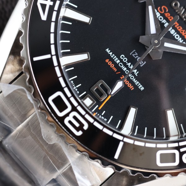 Watches OMEGA TT 317628 size:43 mm