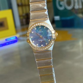  Watches OMEGA 317430 size:27 mm