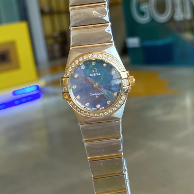  Watches OMEGA 317430 size:27 mm