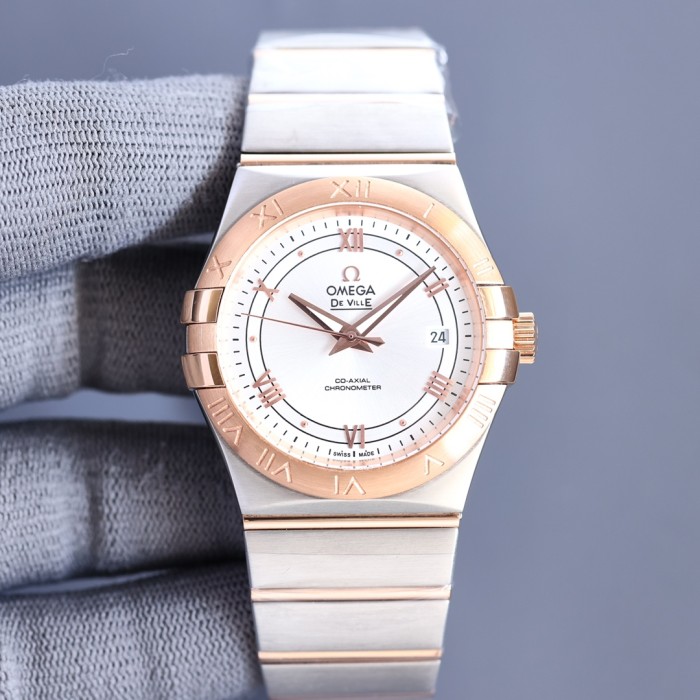  Watches OMEGA 317576 size:38*10.5 mm