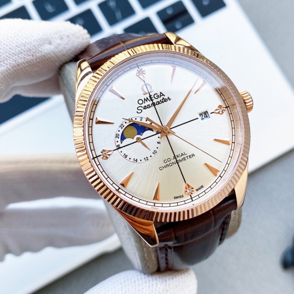  Watches OMEGA 317609 size:40*12 mm