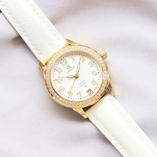  Watches OMEGA 317421 size:33 mm