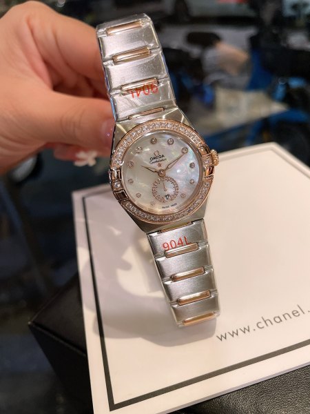  Watches OMEGA 317594 size:29 mm