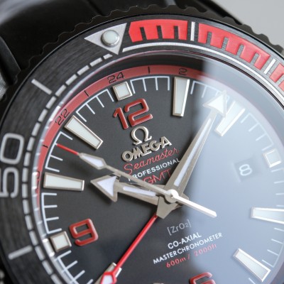  Watches OMEGA 87895505 size:45.5*15.5 mm