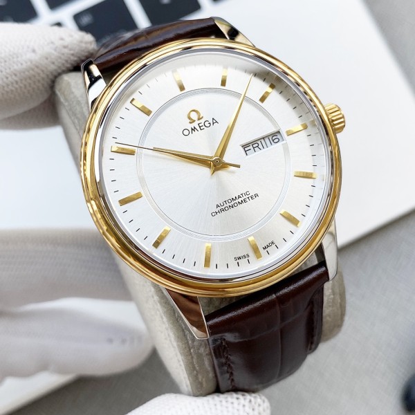  Watches OMEGA 317600 size:40*12 mm
