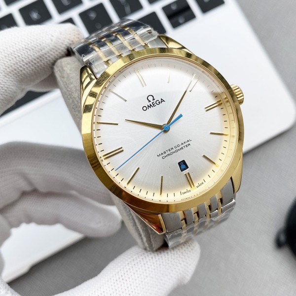 Watches OMEGA 317617 size:40*12 mm