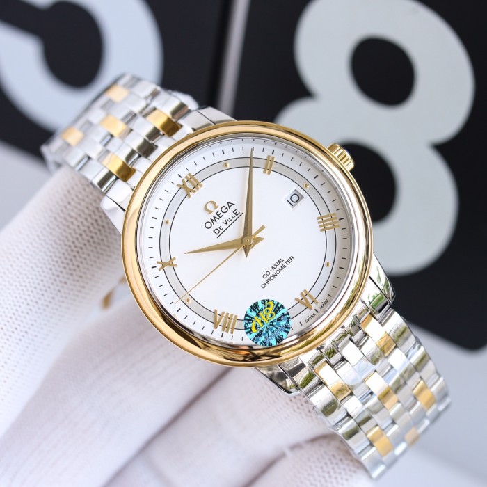  Watches OMEGA 89450168 size:39 mm